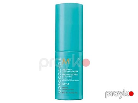 Saç üçün pudra Moroccanoil Texture & Volume Powder 8 q — Bakı