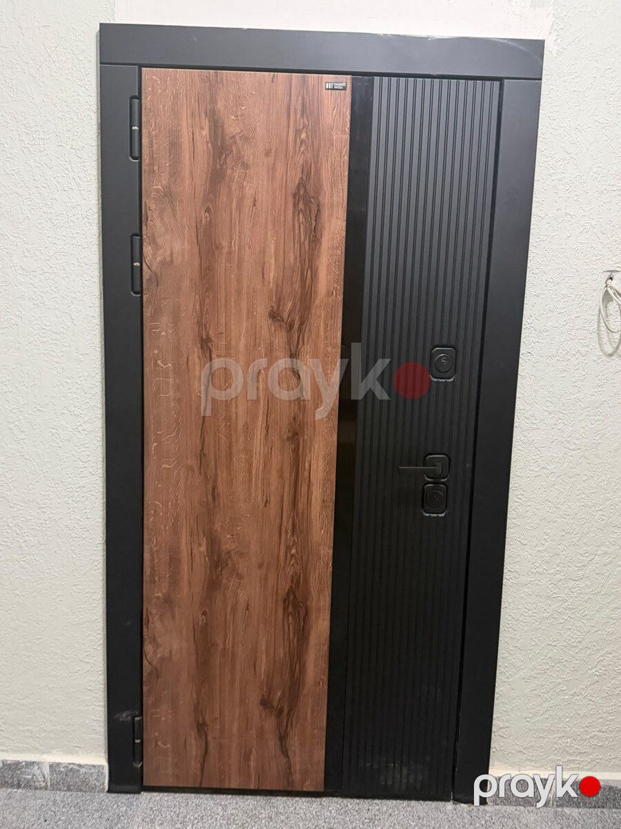 2-otaqlı yeni tikili, Sumqayıt ş. 72 m² — Mənzil, Sumqayıt (12)