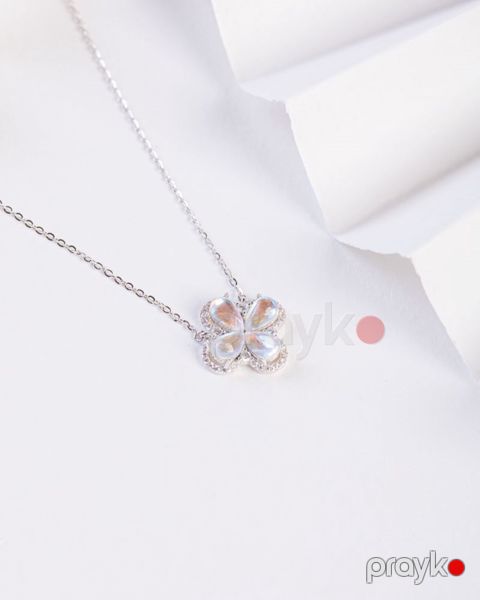 Kulonlu gümüş zəncir TT Silver QS142 — Bakı