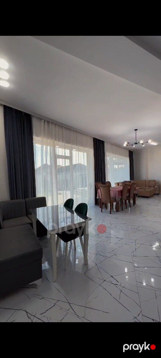Villa kirayə verilir, Mərdəkan qəs — Ev, villa, Bakı (11)