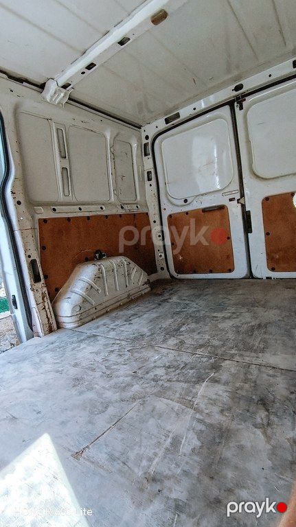 Ford Transit, 2.2 L, 2009 il, 253 000 km — Avtomobillər, Bakı (6)