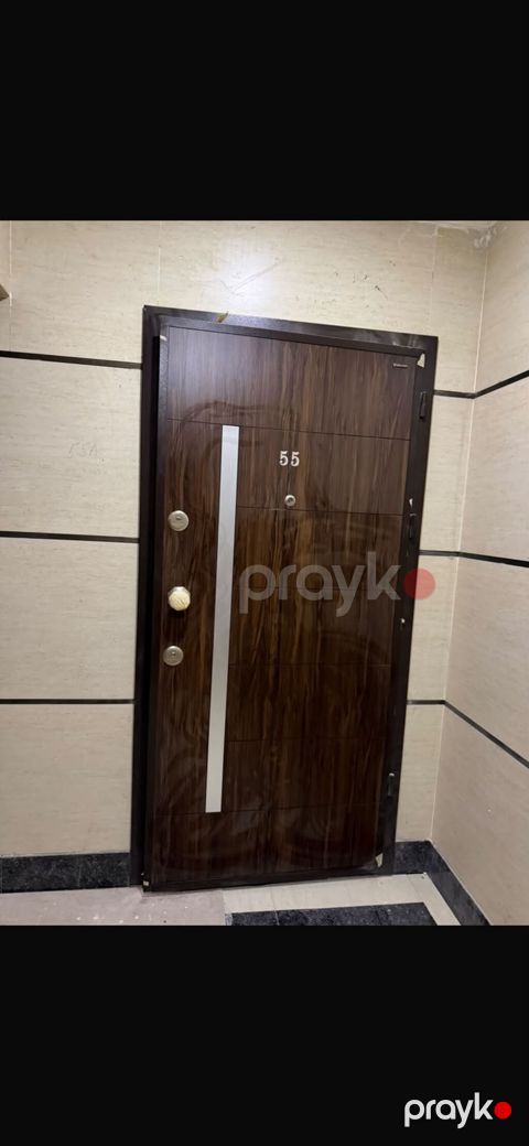 Seyf qapi 210/105sm 550azn Nizami m 1920 leli — Digah