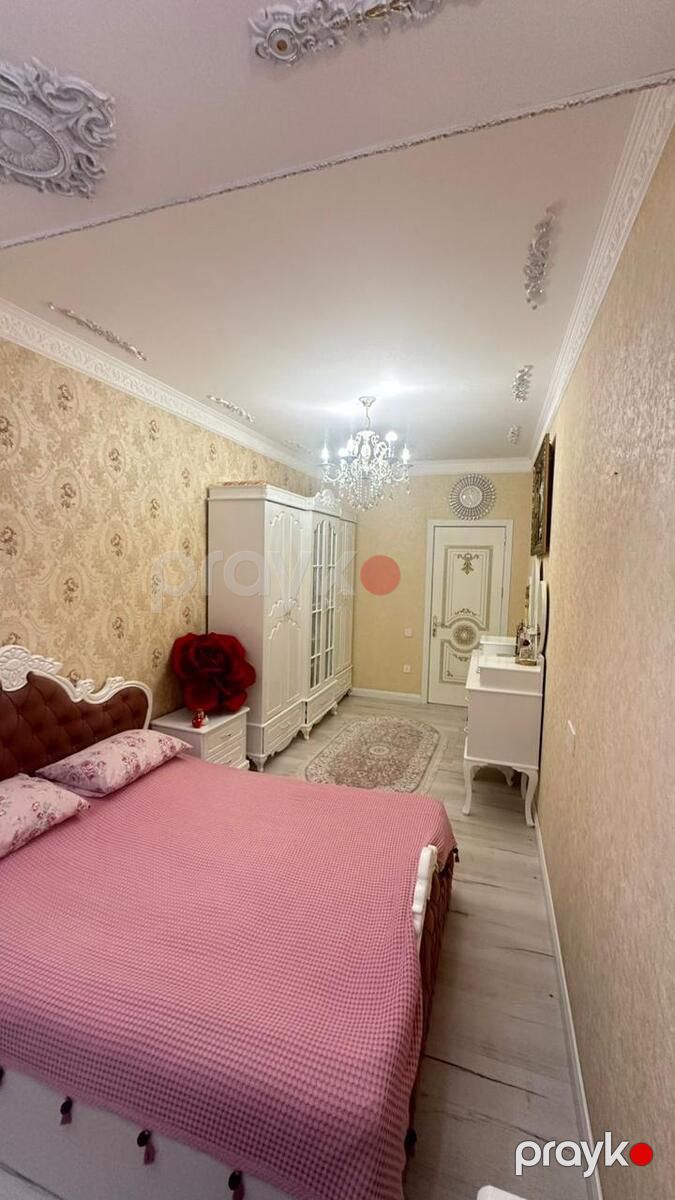 Satılır 4 otaqlı yeni tikili 160 m² — Mənzil, Bakı (6)