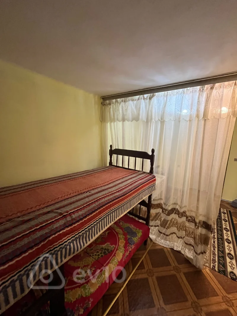 1 otaqlı mənzil, 28 m², Məhəmməd Huseyin Şəhriyar Kucəsi — kirayə — Mənzil, Bakı (4)