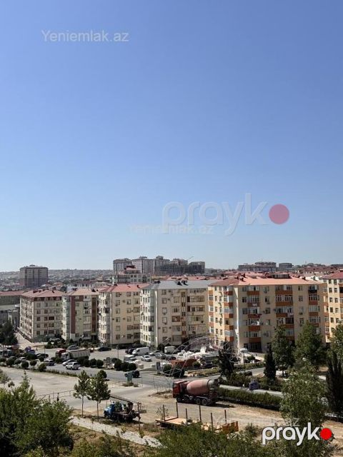 Satılır 3 otaqlı Bina evi menzil (Yeni tikili), 114 m², Masazır — Abşeron