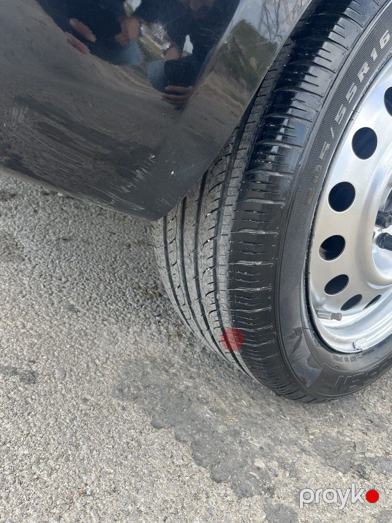 Kia Ceed, 1.6 L, 2007 il, 273 000 km — Avtomobillər, Bakı (6)