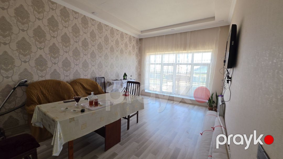 Satılır 3 otaqlı həyət evi/bağ evi 95 m² — Ev, villa, Bakı (5)