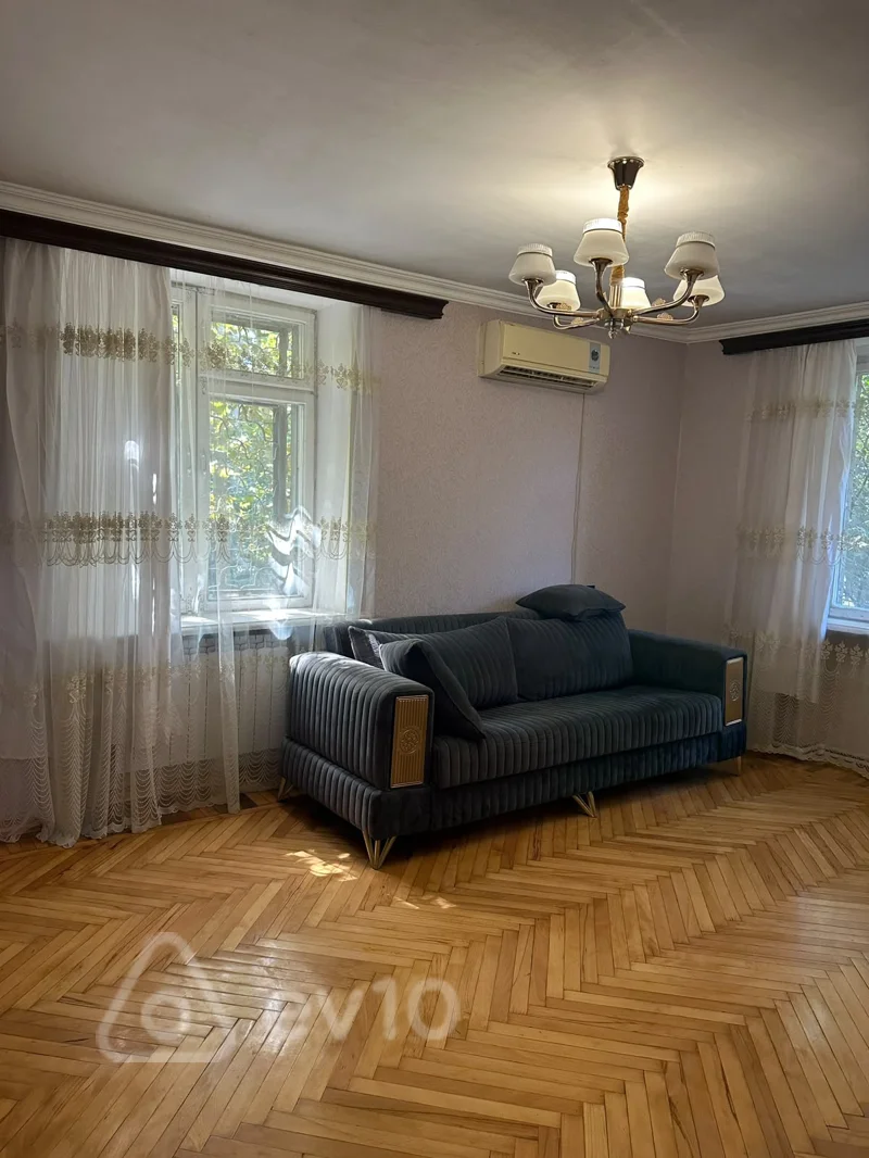2 otaqlı mənzil, 60 m², Bakı Cəlil Məmmədquluzadə 98. — kirayə — Mənzil, Bakı (2)