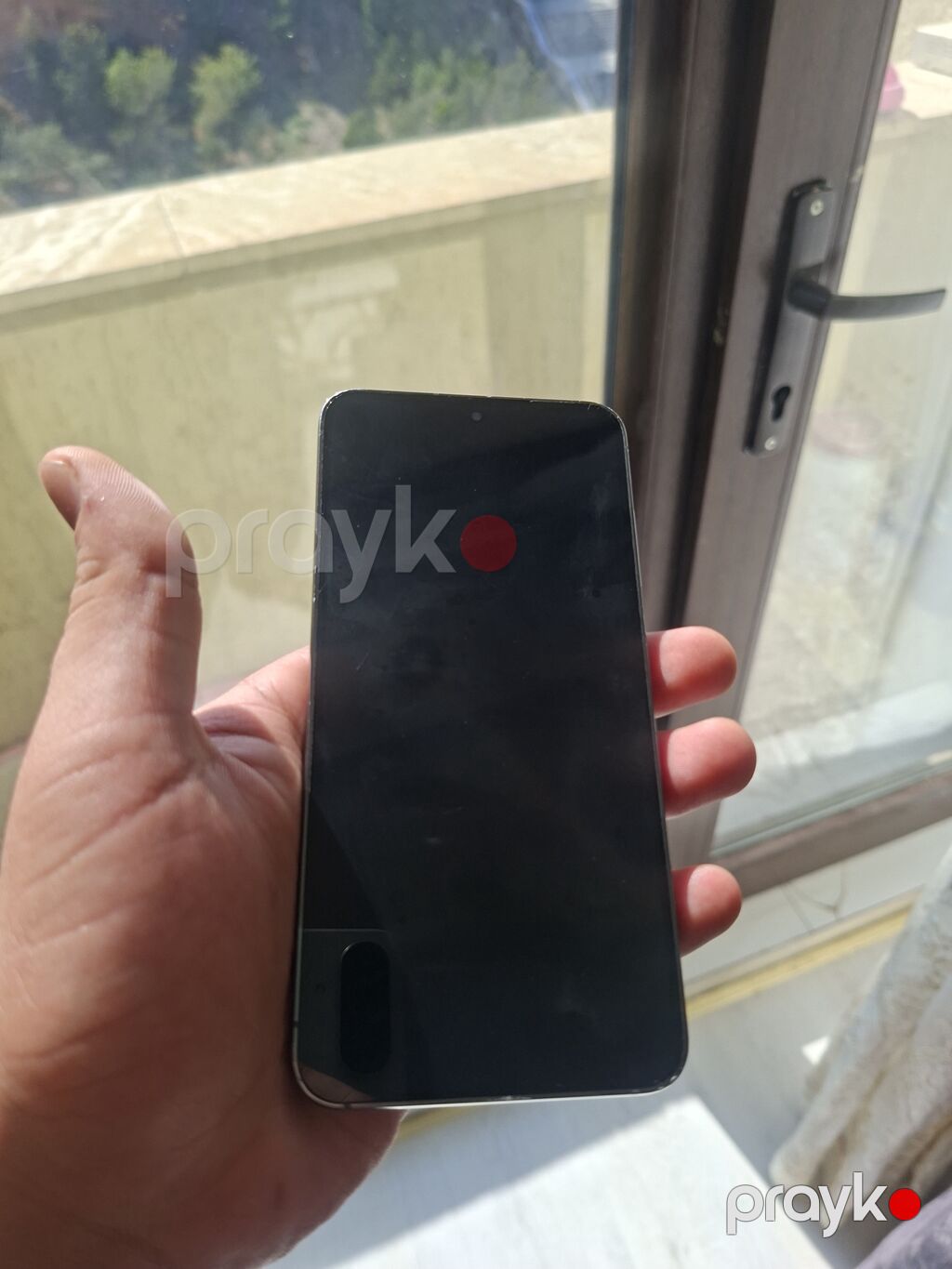 Samsung Galaxy S23, 128 GB, rəng - Yaşıl — Samsung, Sumqayıt (6)
