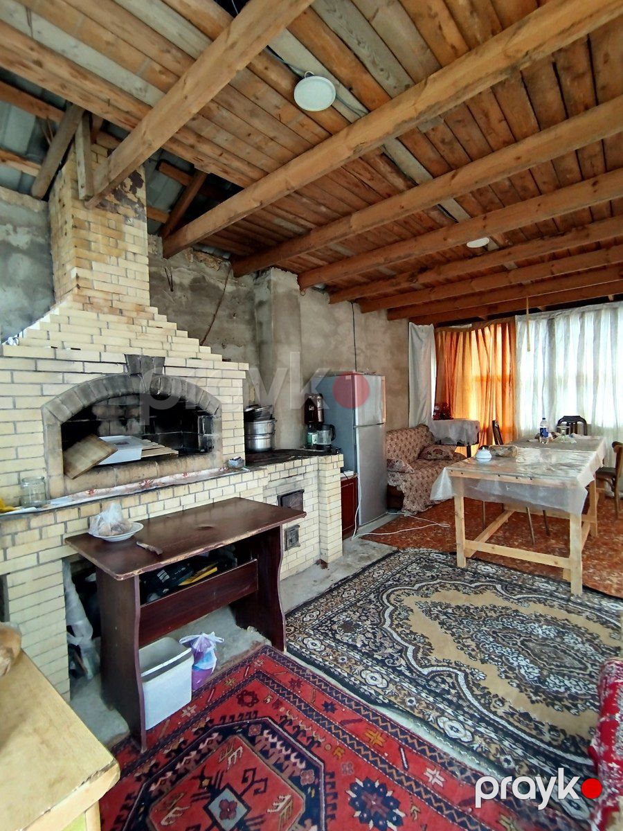 Satılır 10 otaqlı həyət evi/bağ evi 400 m² — Ev, villa, Bakı (2)