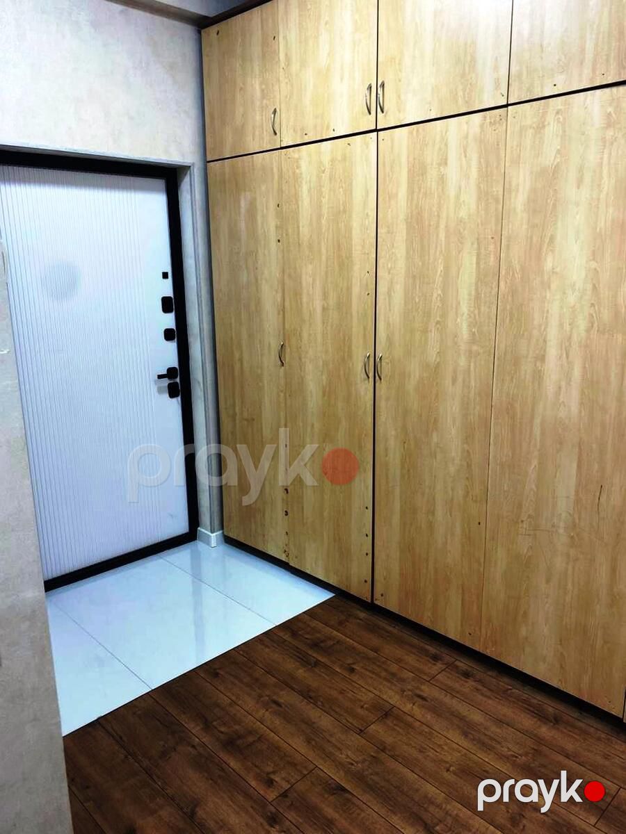 2-otaqlı yeni tikili, Sumqayıt şəhəri, 5-ci mikrorayon, 85 m² — Mənzil, Sumqayıt (12)