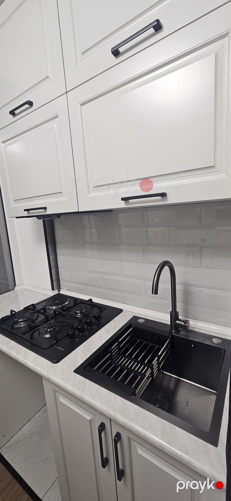 Satılır 2 otaqlı köhnə tikili 36 m² — Mənzil, Bakı (6)