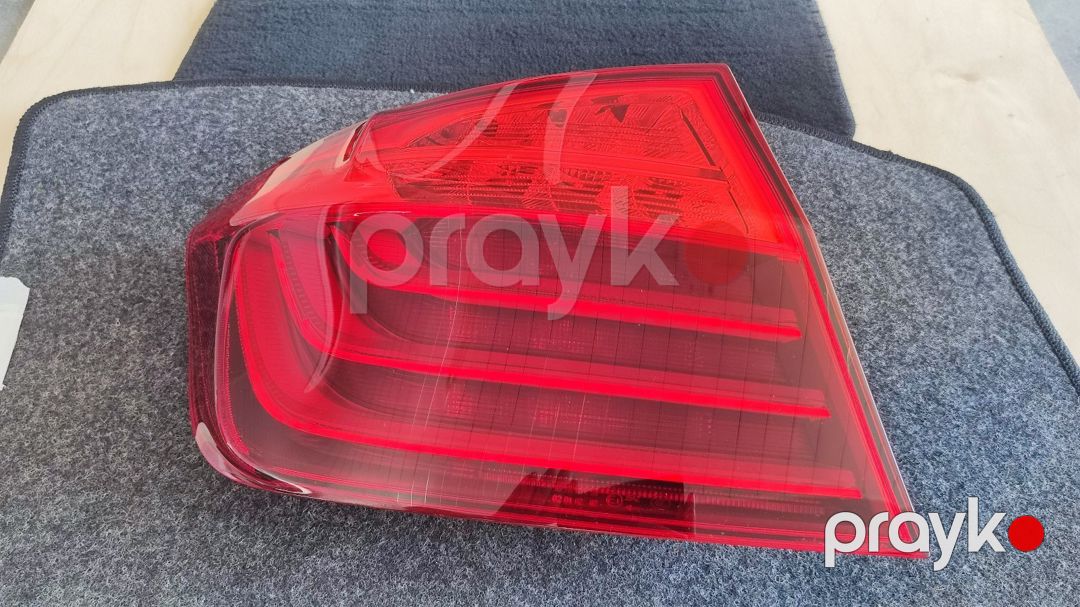 BMW F10 stopu LCİ (restal) — Ehtiyat hissələri və aksesuarlar, Bakı (2)