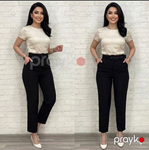 Jaliska moda 55266 — Bakı