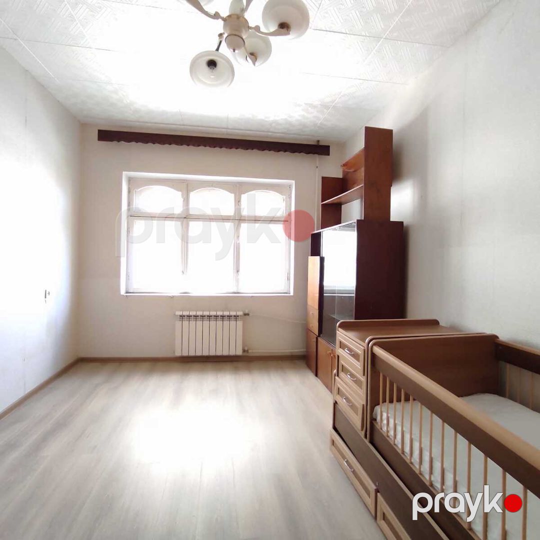 İcarəyə verilir 3 otaqlı köhnə tikili 85 m² — Mənzil, Bakı (6)