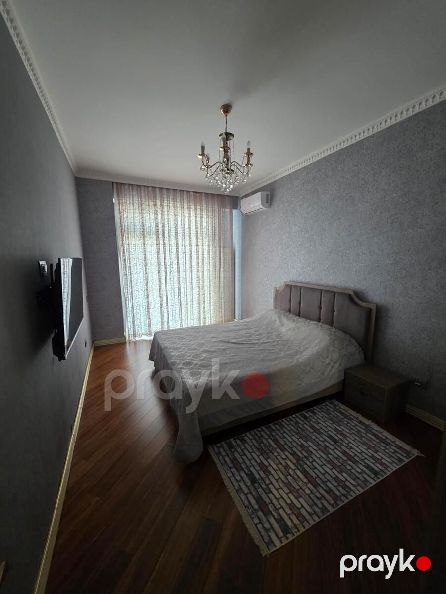 Satılır 3 otaqlı yeni tikili 148 m² — Mənzil, Bakı (12)
