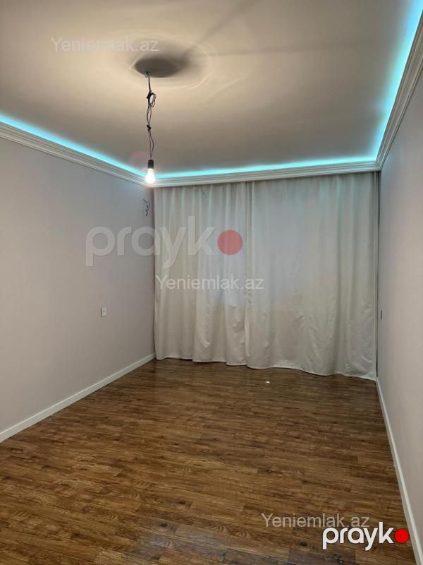 Satılır 5 otaqlı Bina evi menzil (Köhnə tikili), 120 m², Xətai rayonu — Mənzil, Bakı (8)