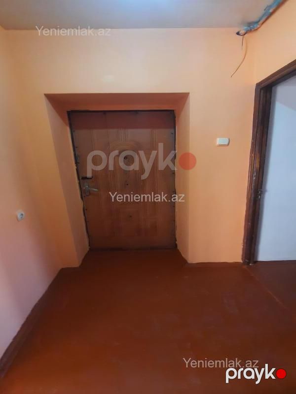 Satılır 2 otaqlı Bina evi menzil (Köhnə tikili), 48 m², 11-ci mikrorayon — Mənzil, Sumqayıt (4)