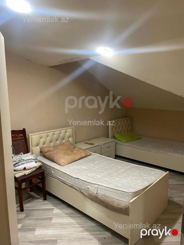 Satılır 2 otaqlı Bina evi menzil (Yeni tikili), 42 m², Masazır — Mənzil, Abşeron (3)