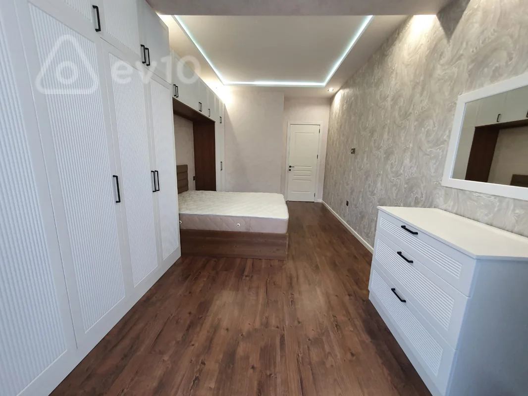 2 otaqlı mənzil, 80 m², Sergey Senyuşkin küçəsi — kirayə — Mənzil, Bakı (5)