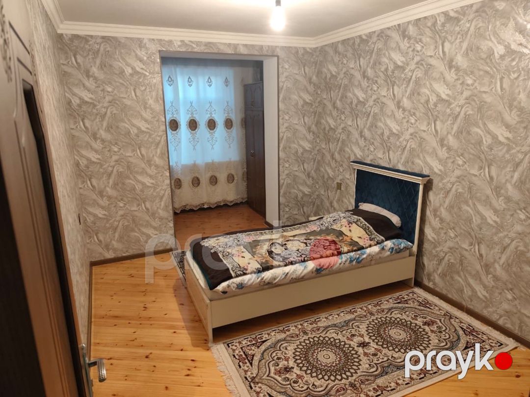 Satılır 4 otaqlı köhnə tikili 90 m² — Mənzil, Sumqayıt (4)