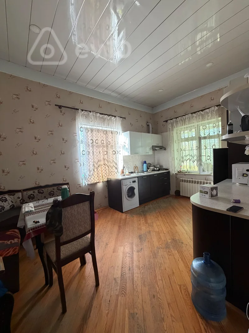 3 otaqlı həyət evi, 100 m², Biləcəri — kirayə — Ev, villa, Bakı (6)
