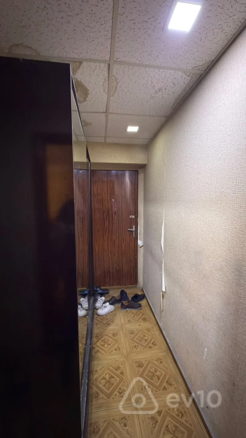 2 otaqlı mənzil, 60 m², Abbas Mirzə Şərifzadə küçəsi — Mənzil, Bakı (11)