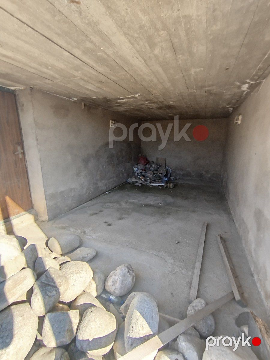 Satılır 8 otaqlı həyət evi/bağ evi 100 m² — Ev, villa, Bakı (3)