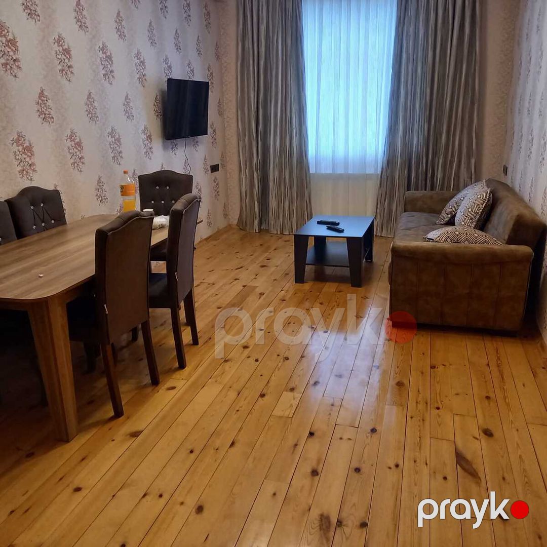 3-otaqlı yeni tikili kirayə verilir, Masazır qəs., 70 m² — Mənzil, Bakı (10)