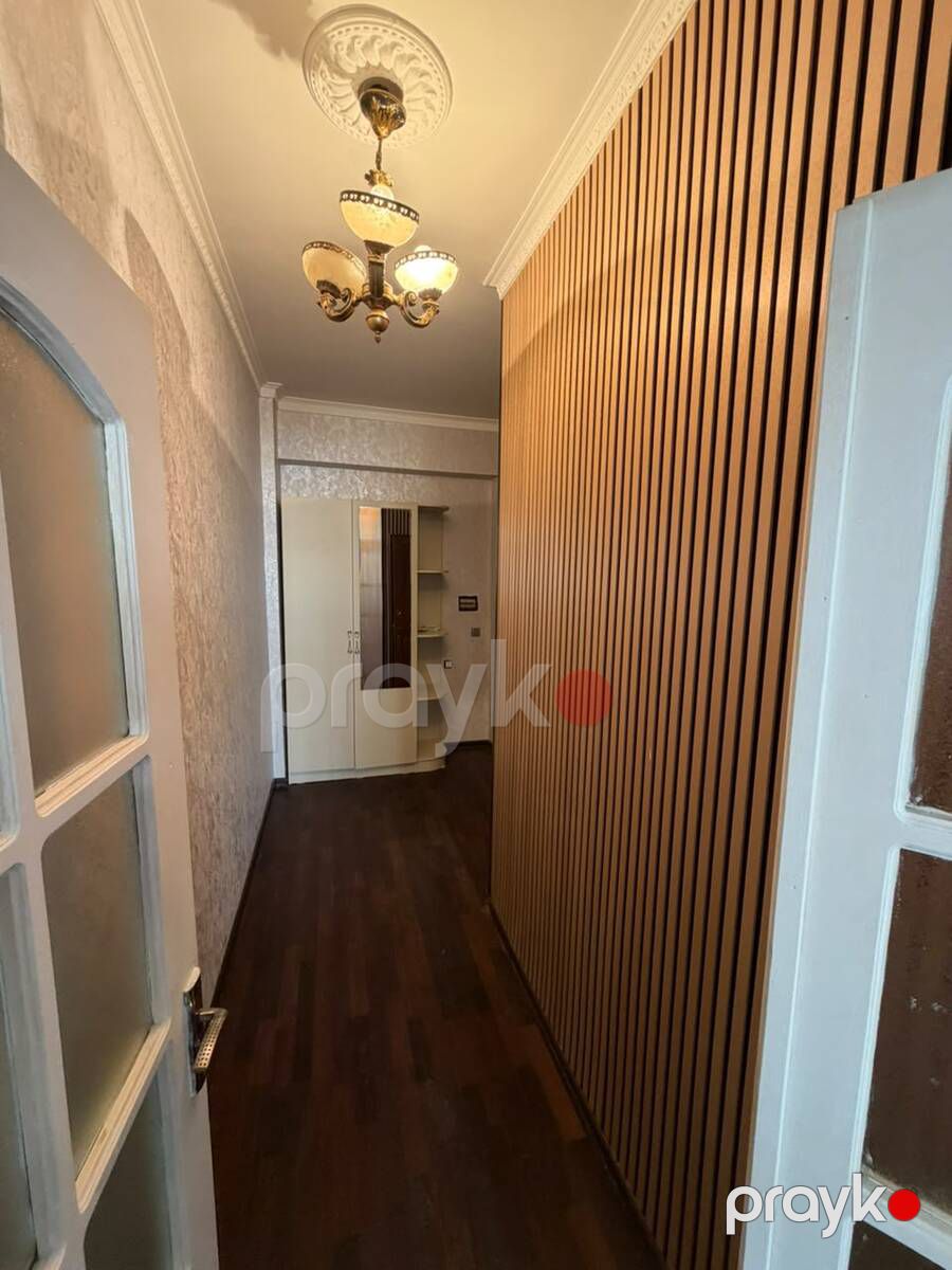 Satılır 3 otaqlı yeni tikili 75 m² — Mənzil, Bakı (6)