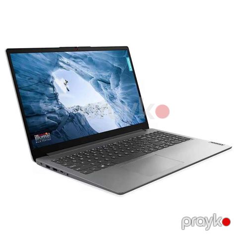 Lenovo IdeaPad 1 15IRU7 Noutbuk — Bakı