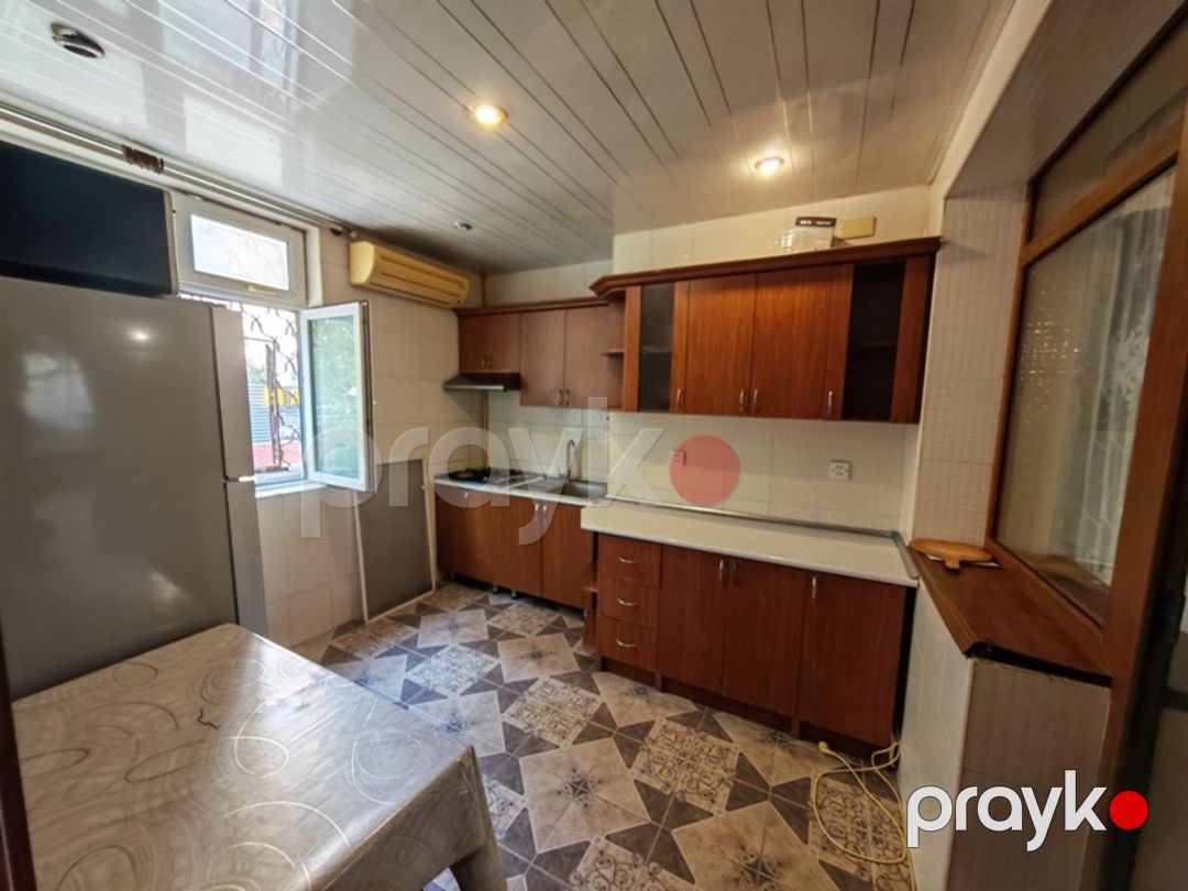 İcarəyə verilir 3 otaqlı köhnə tikili 65 m² — Mənzil, Bakı (12)
