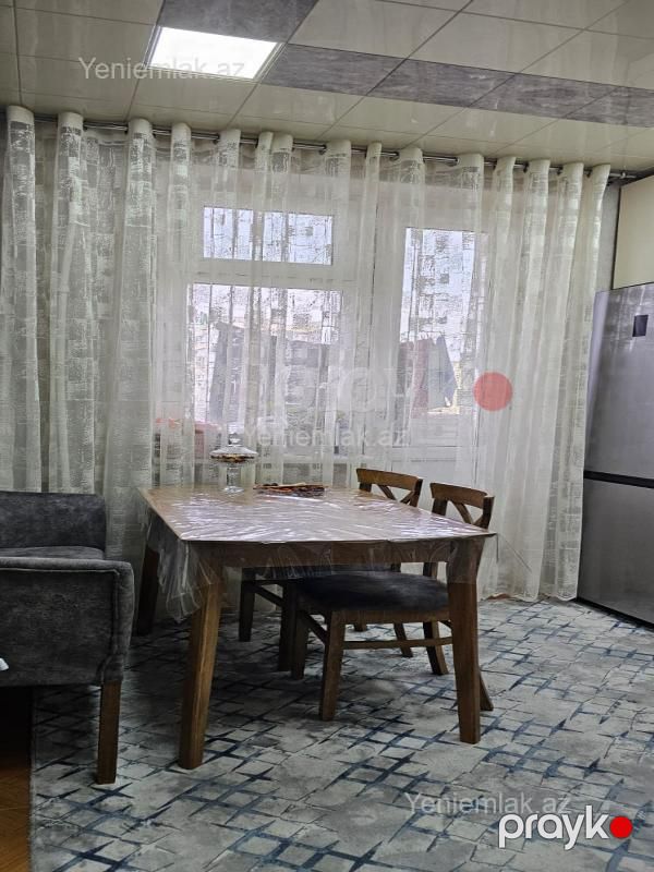 Satılır 3 otaqlı Bina evi menzil (Köhnə tikili), 87 m², Sabunçu rayonu — Mənzil, Bakı (7)