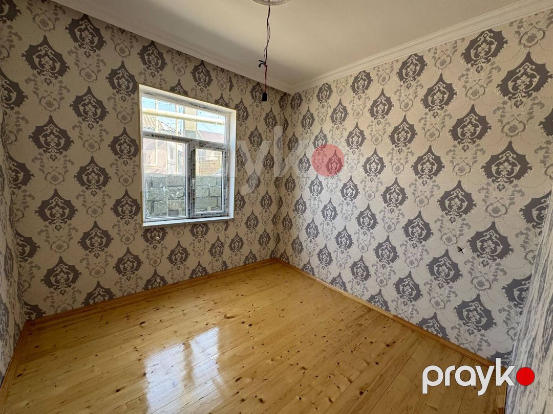 Həyət evi, Binəqədi qəs — Ev, villa, Bakı (6)