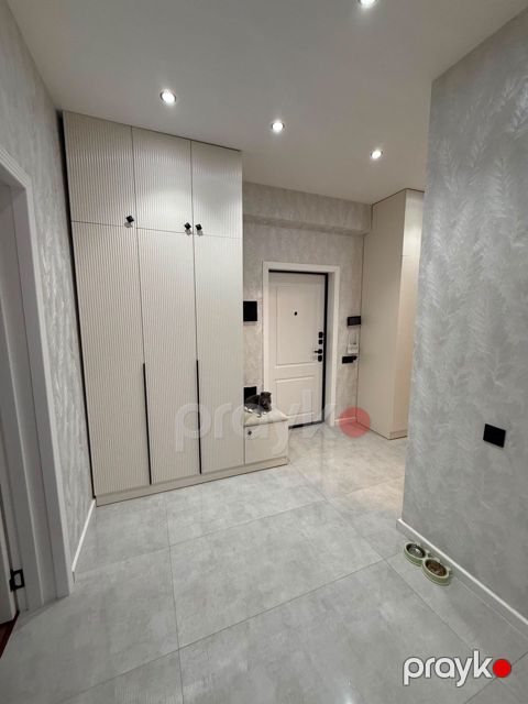 Satılır 3 otaqlı yeni tikili 75.4 m² — Bakı