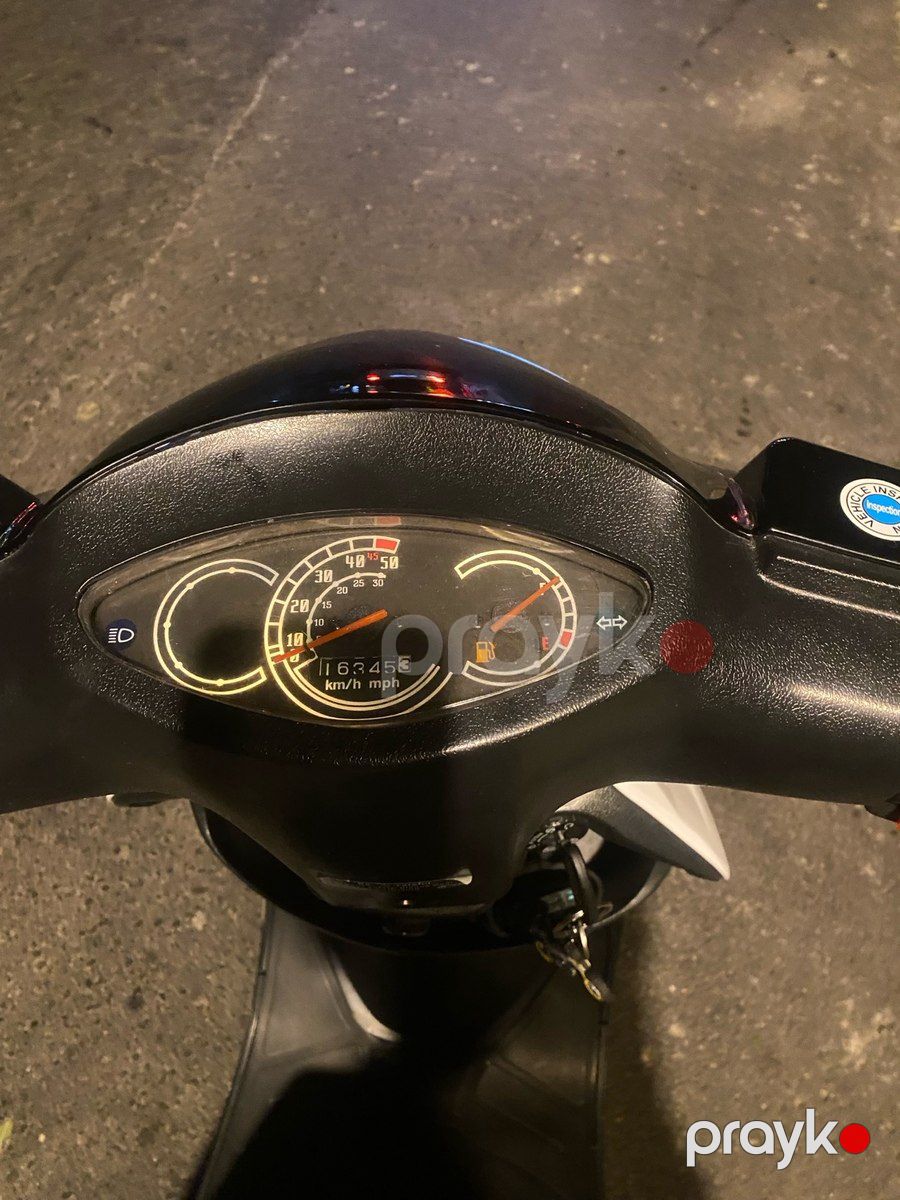 Xroad, 2025 il — Motosiklet və mopedlər, Sumqayıt (7)