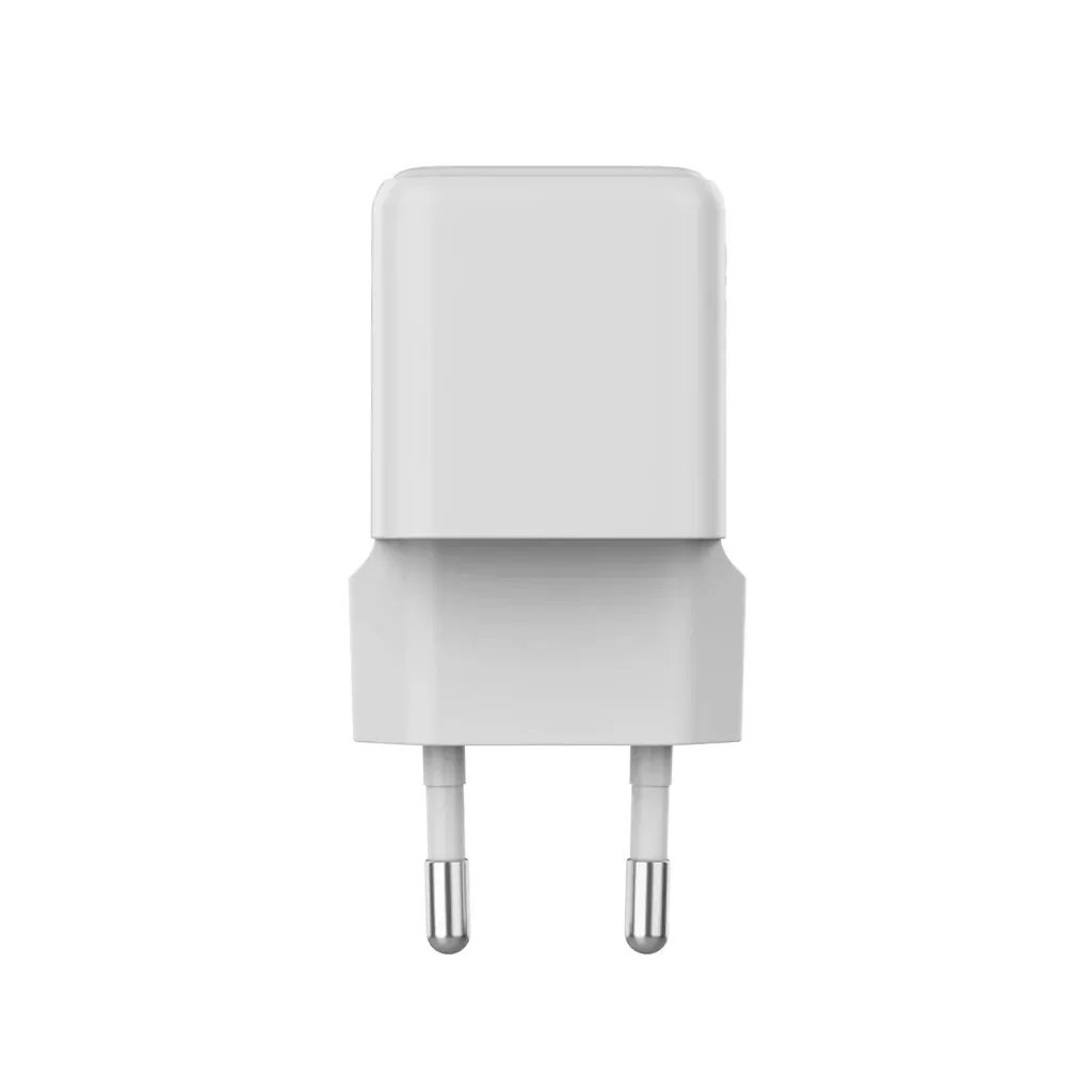 Adapter Başlığı Canyon CU45CC GaN 45W 2xPD EU White — Mallar, Bakı (5)