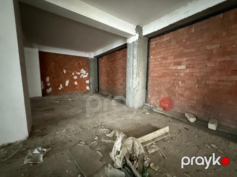 Satılır qaraj 26 m² — Bakı