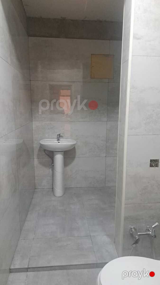 Həyət evi kirayə verilir, Səbail r — Ev, villa, Bakı (4)