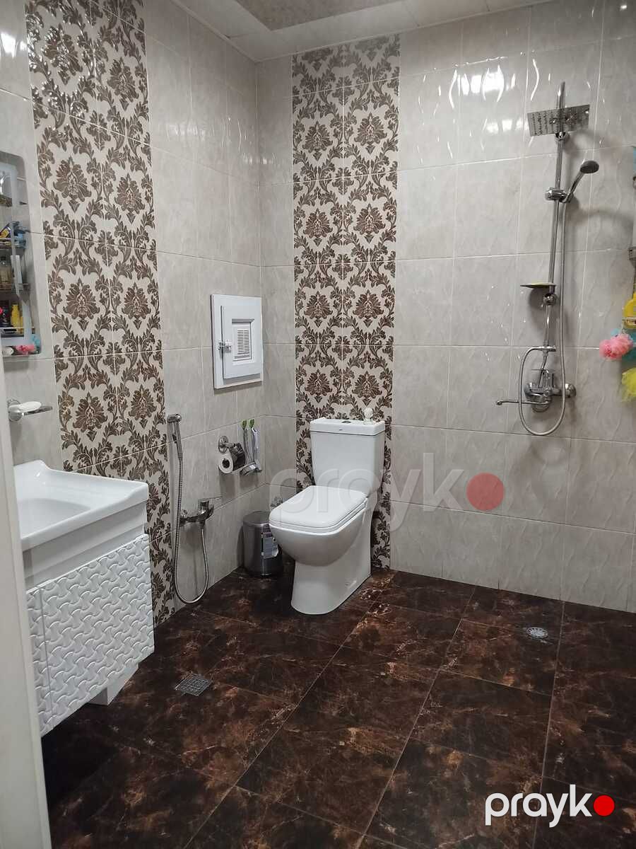 Satılır 2 otaqlı yeni tikili 82.5 m² — Mənzil, Bakı (9)