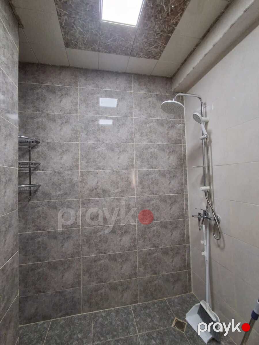 İcarəyə verilir 2 otaqlı yeni tikili 90 m² — Mənzil, Bakı (10)
