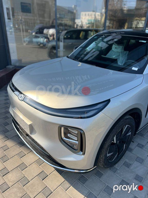 Changan Qiyuan Q07, 1.5 L, 21.5 kWh, 2026 il, yeni — Avtomobillər, Bakı (4)