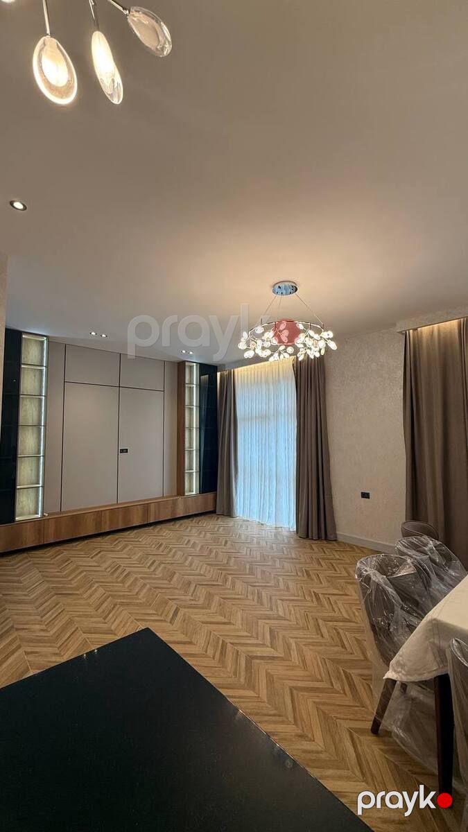 Satılır 5 otaqlı həyət evi/bağ evi 193 m² — Ev, villa, Bakı (7)