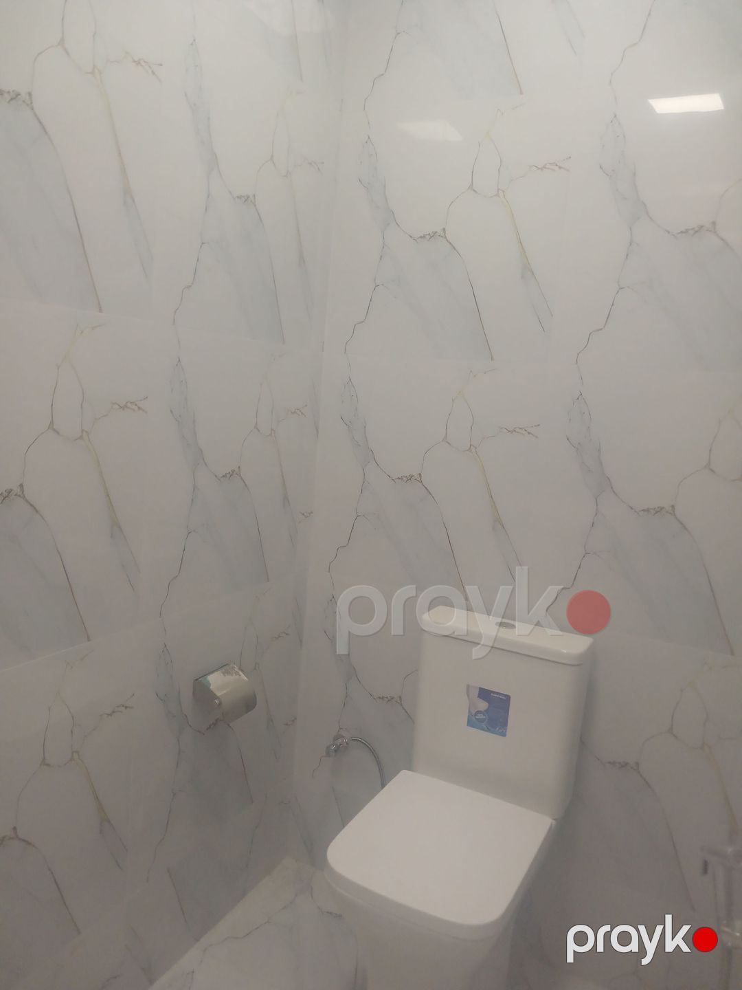 Satilir — Ev, villa, Məhəmmədli (9)