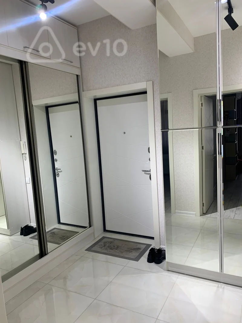2 otaqlı mənzil, 62 m², Xetai Prospekti — Mənzil, Bakı (11)