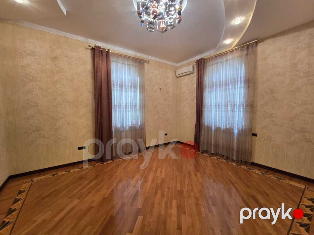 Satılır 6 otaqlı həyət evi/bağ evi 1000 m² — Ev, villa, Bakı (12)