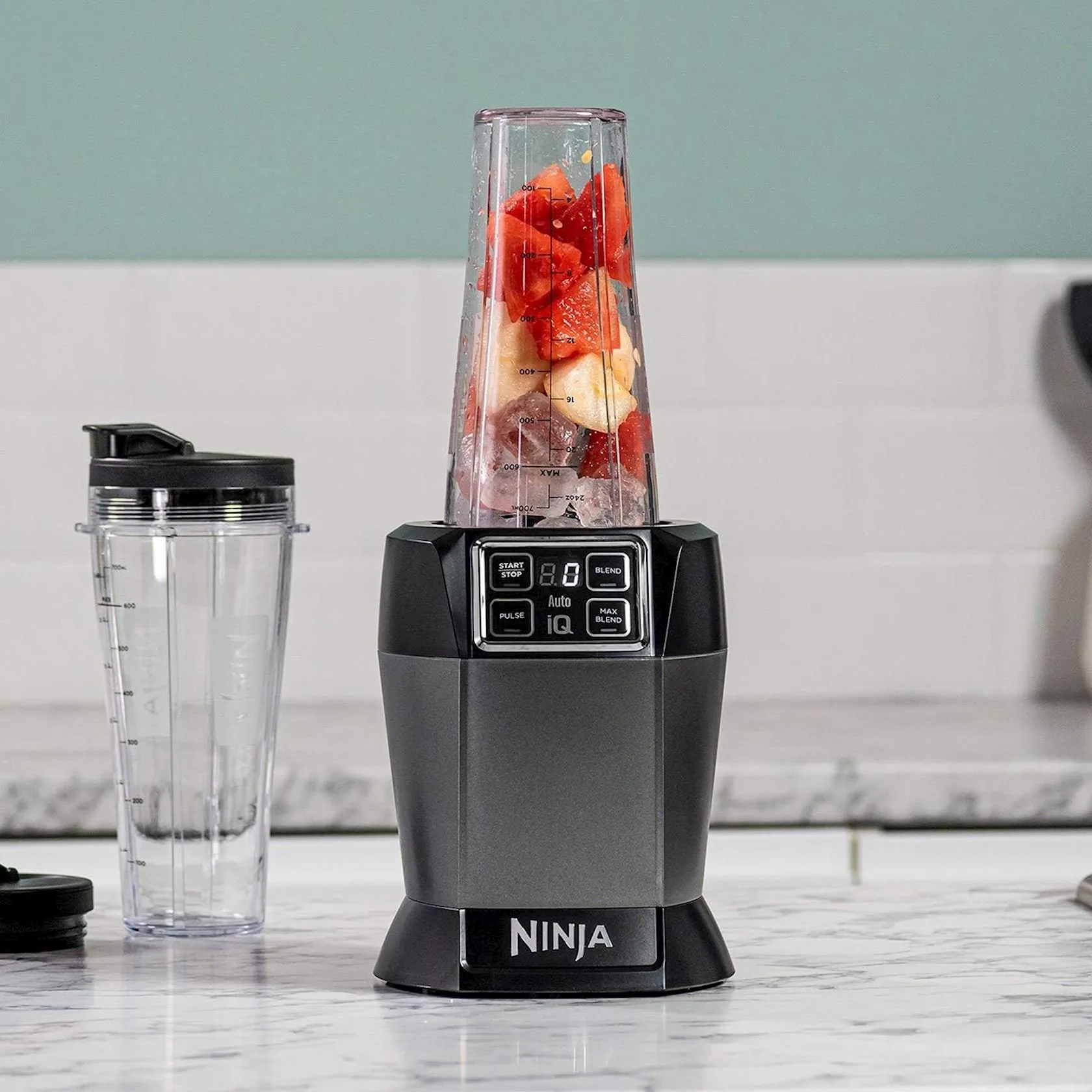 Blender Ninja BN495EU — Mallar, Bakı (3)