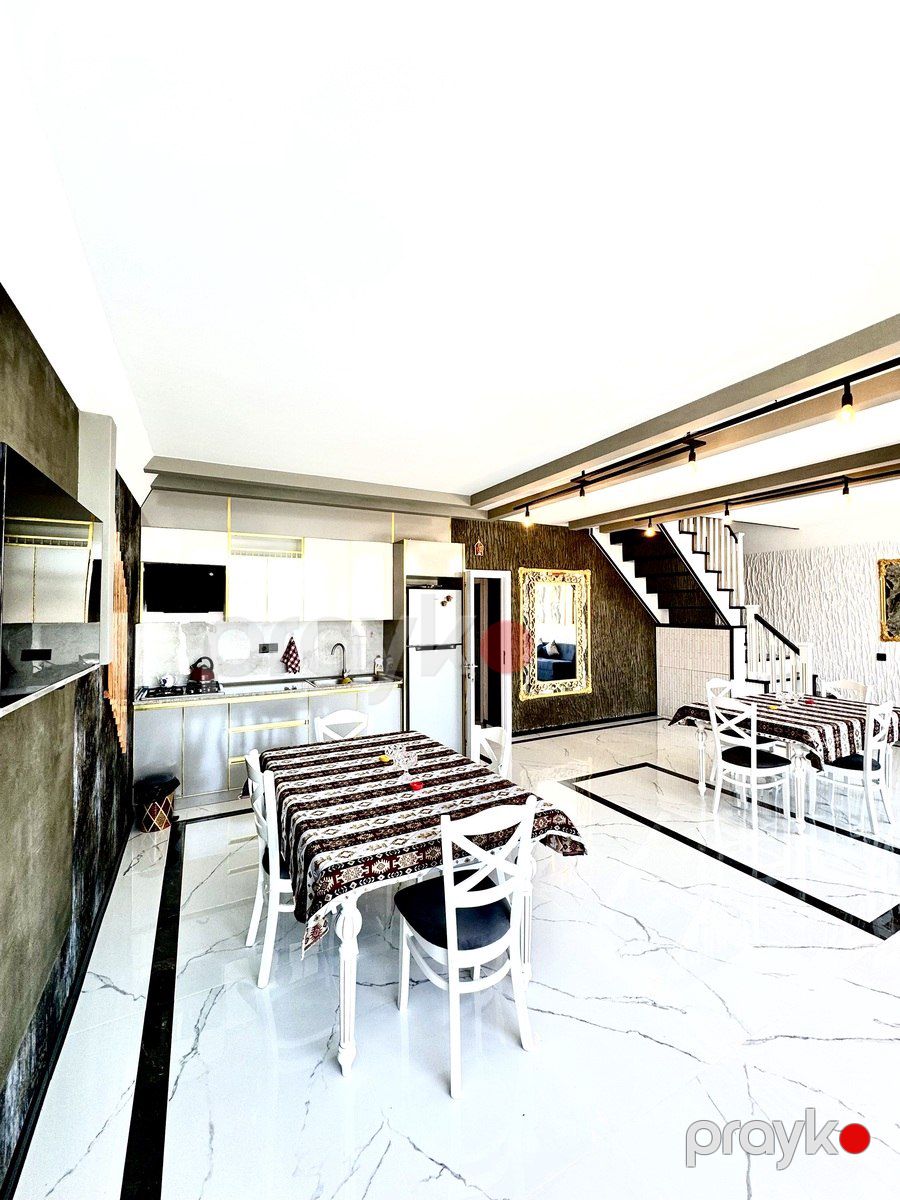 Villa, Qəbələ r — Ev, villa, Qəbələ (7)