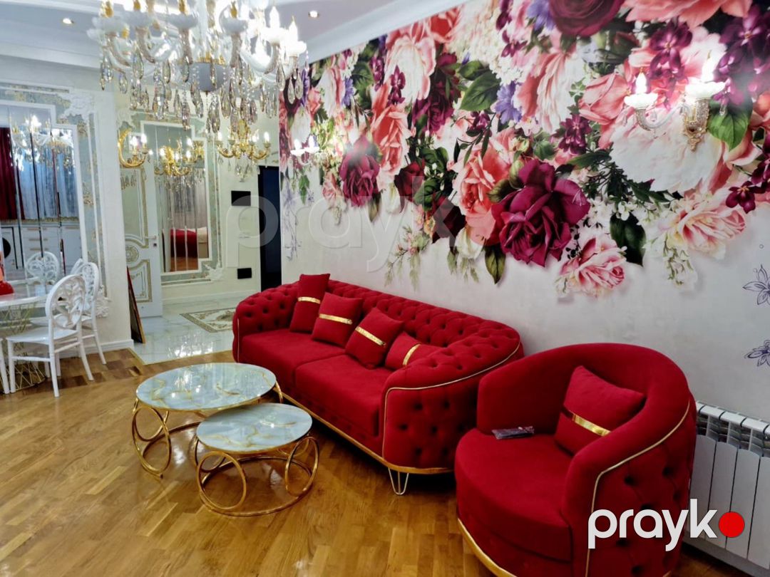 Satılır 2 otaqlı yeni tikili 55 m² — Mənzil, Bakı (2)