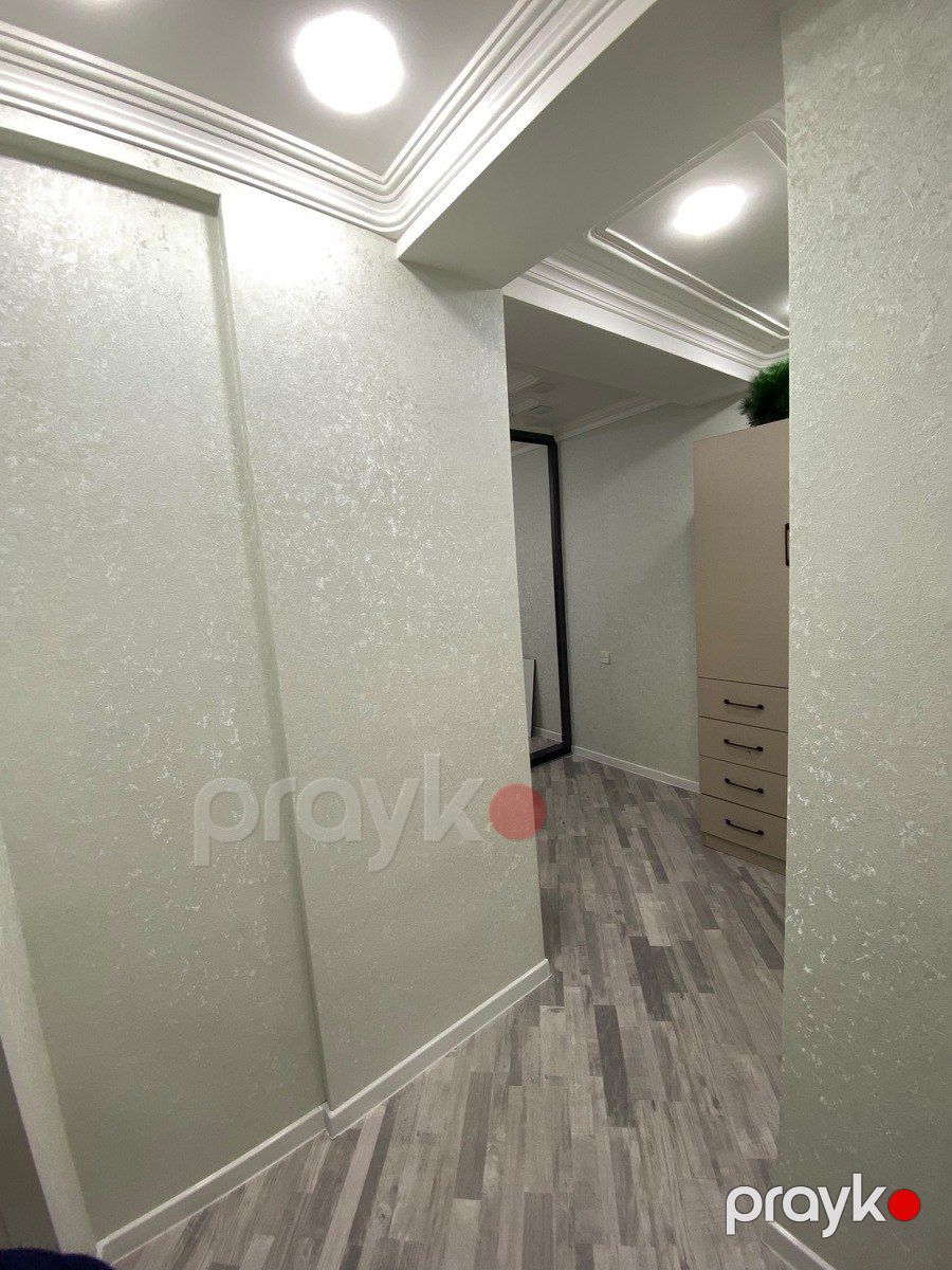 Satılır 2 otaqlı yeni tikili 62 m² — Mənzil, Bakı (10)